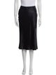 Vince Midi Length Skirt