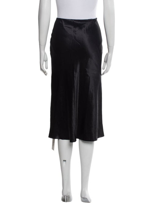 Vince Midi Length Skirt