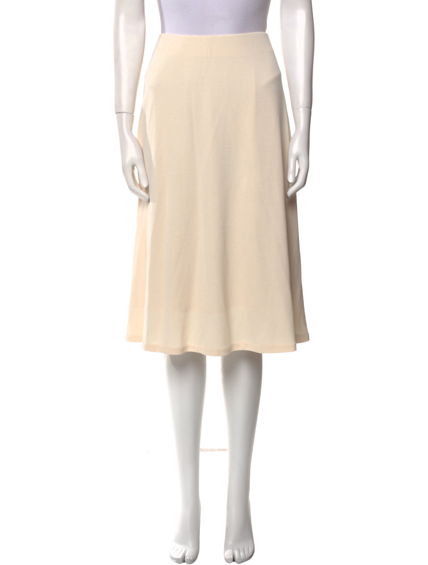 Vince Knee-Length Skirt