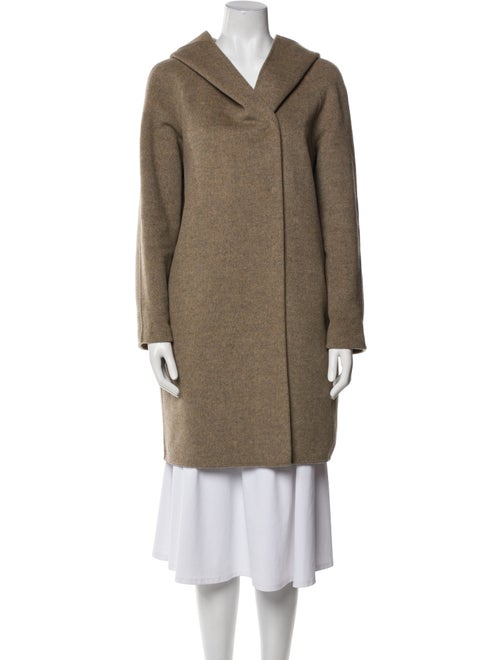 Vince Wool Coat