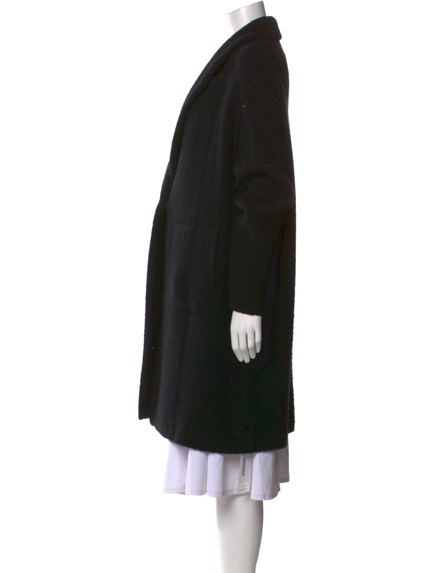 Vince Merino Wool Sweater