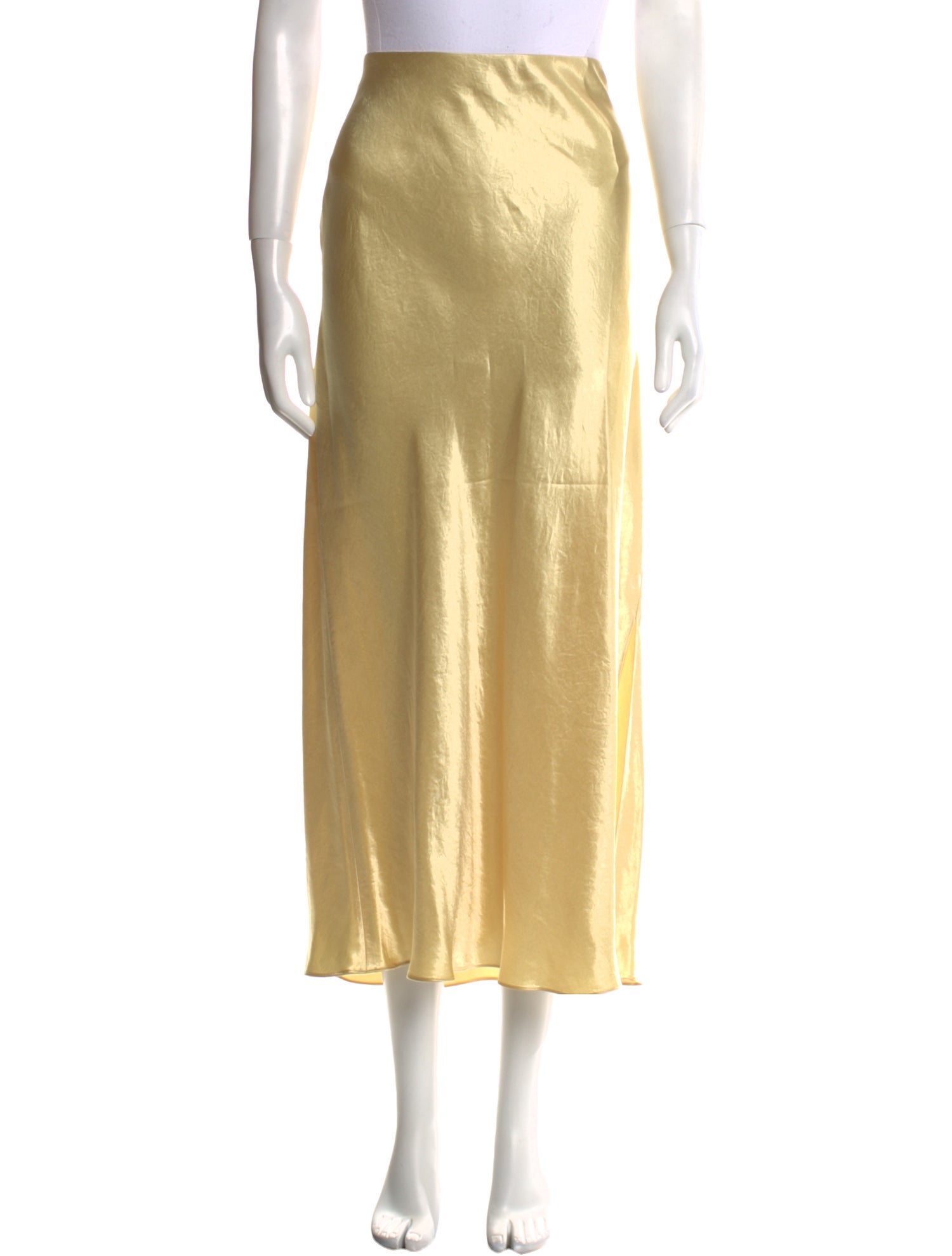 Vince Midi Length Skirt