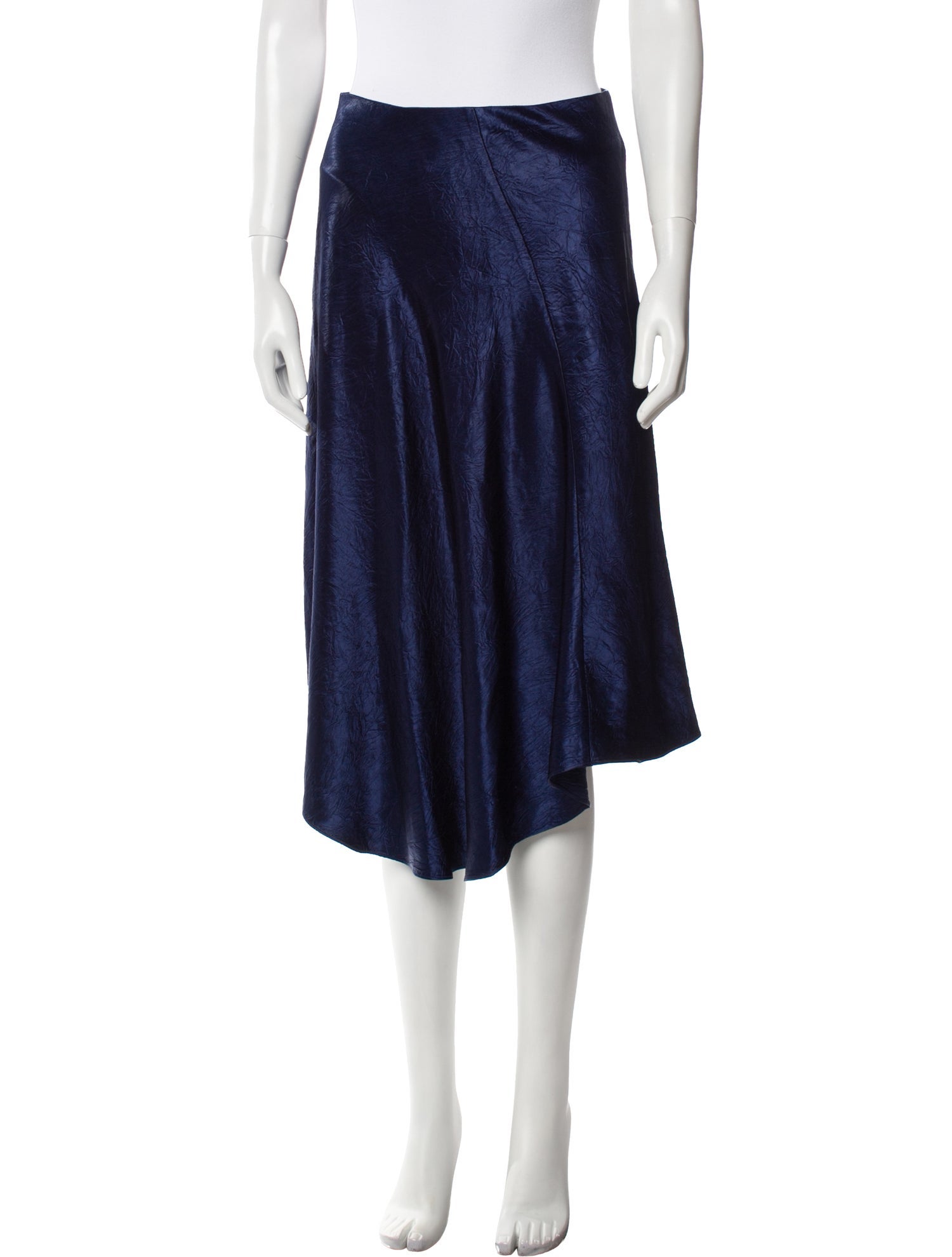 Vince Midi Length Skirt