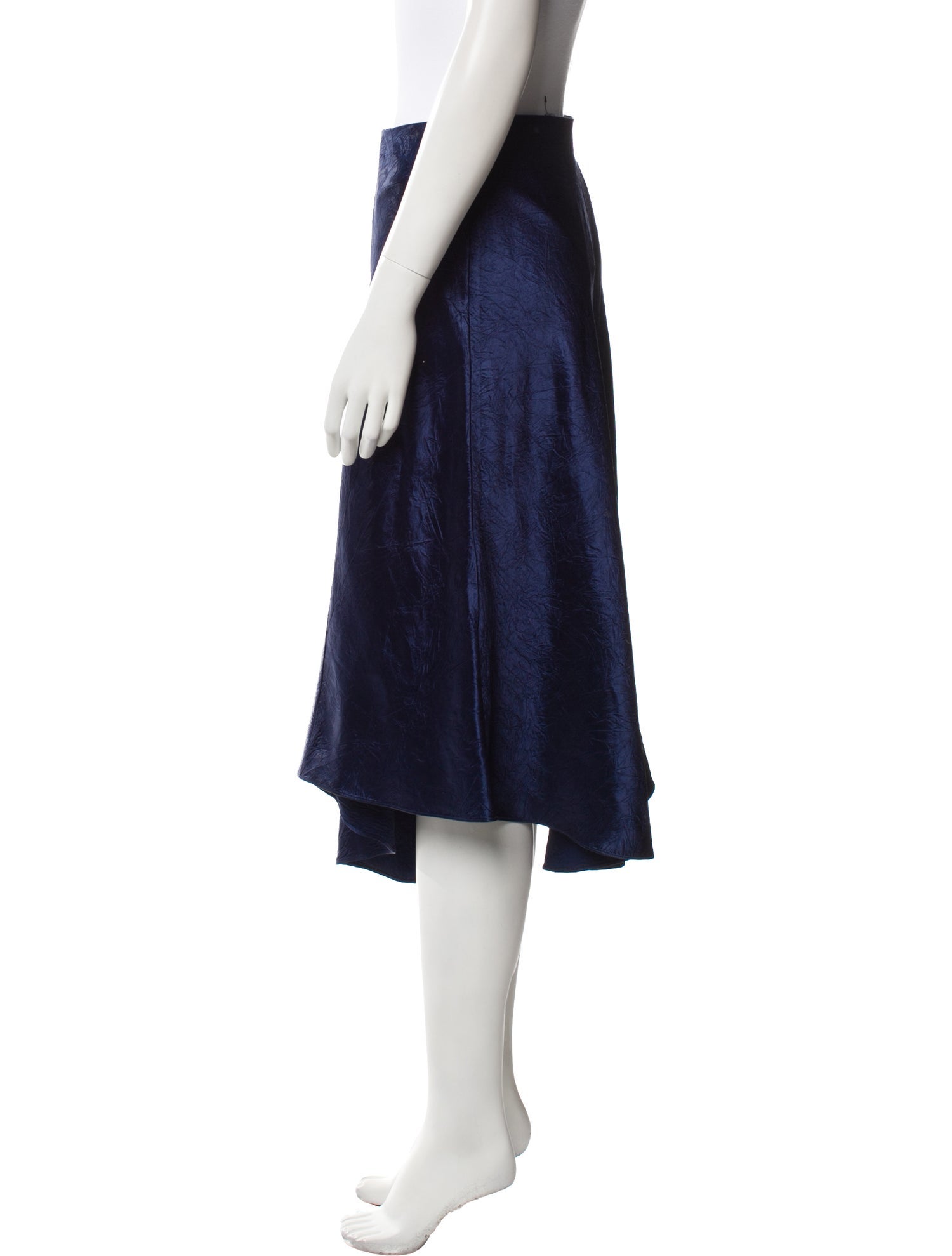 Vince Midi Length Skirt