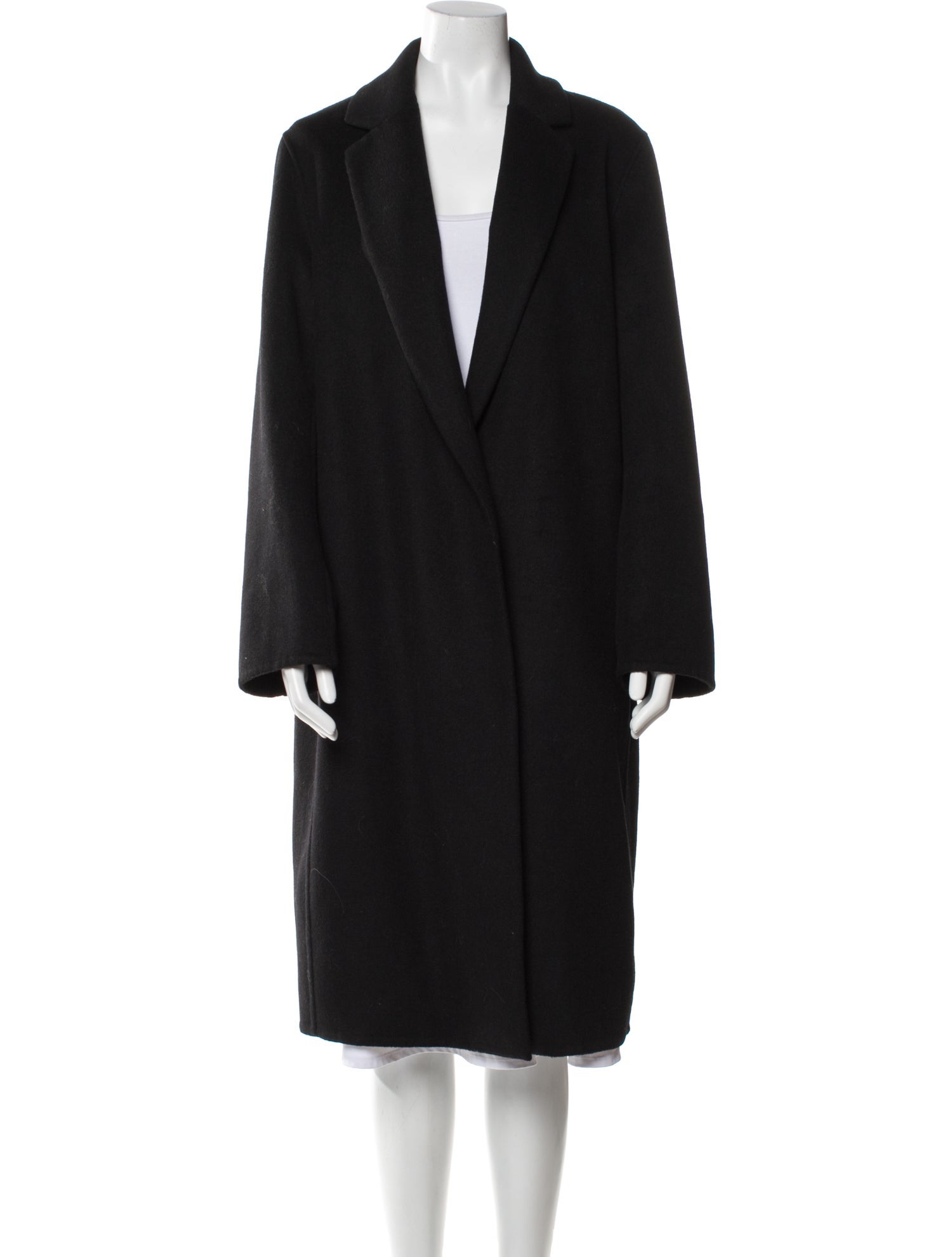 Vince Wool Coat w/ Tags