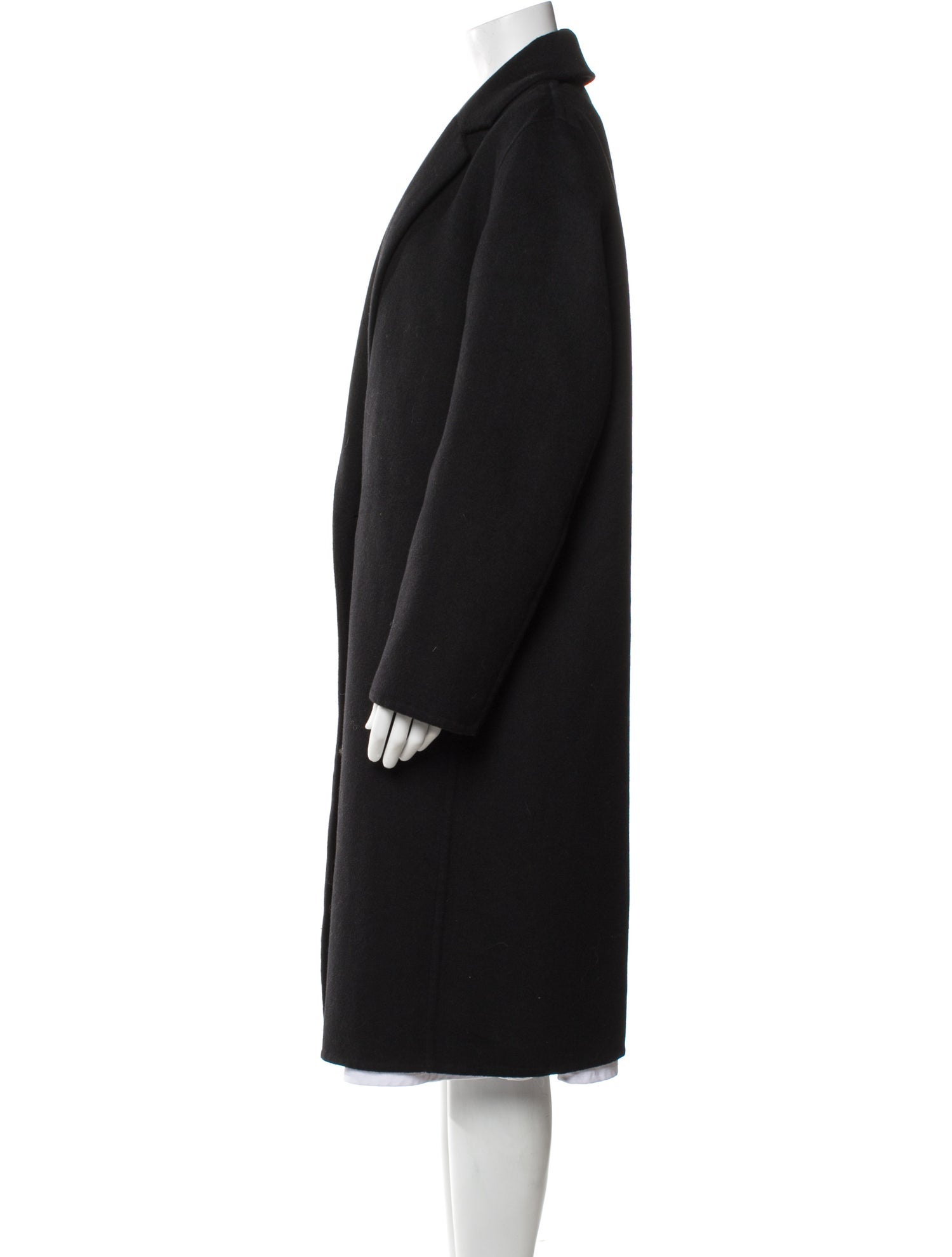 Vince Wool Coat w/ Tags