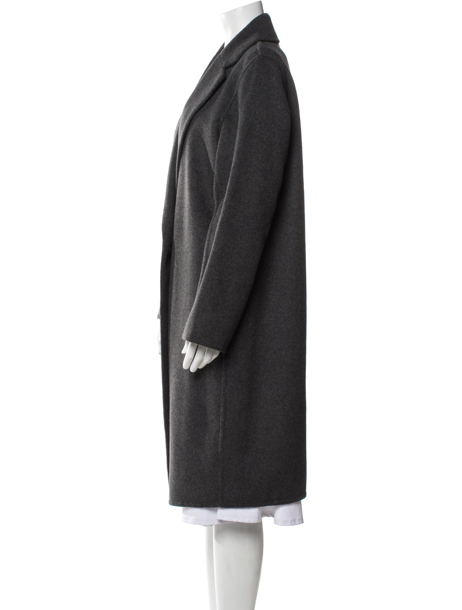 Vince Wool Coat w/ Tags