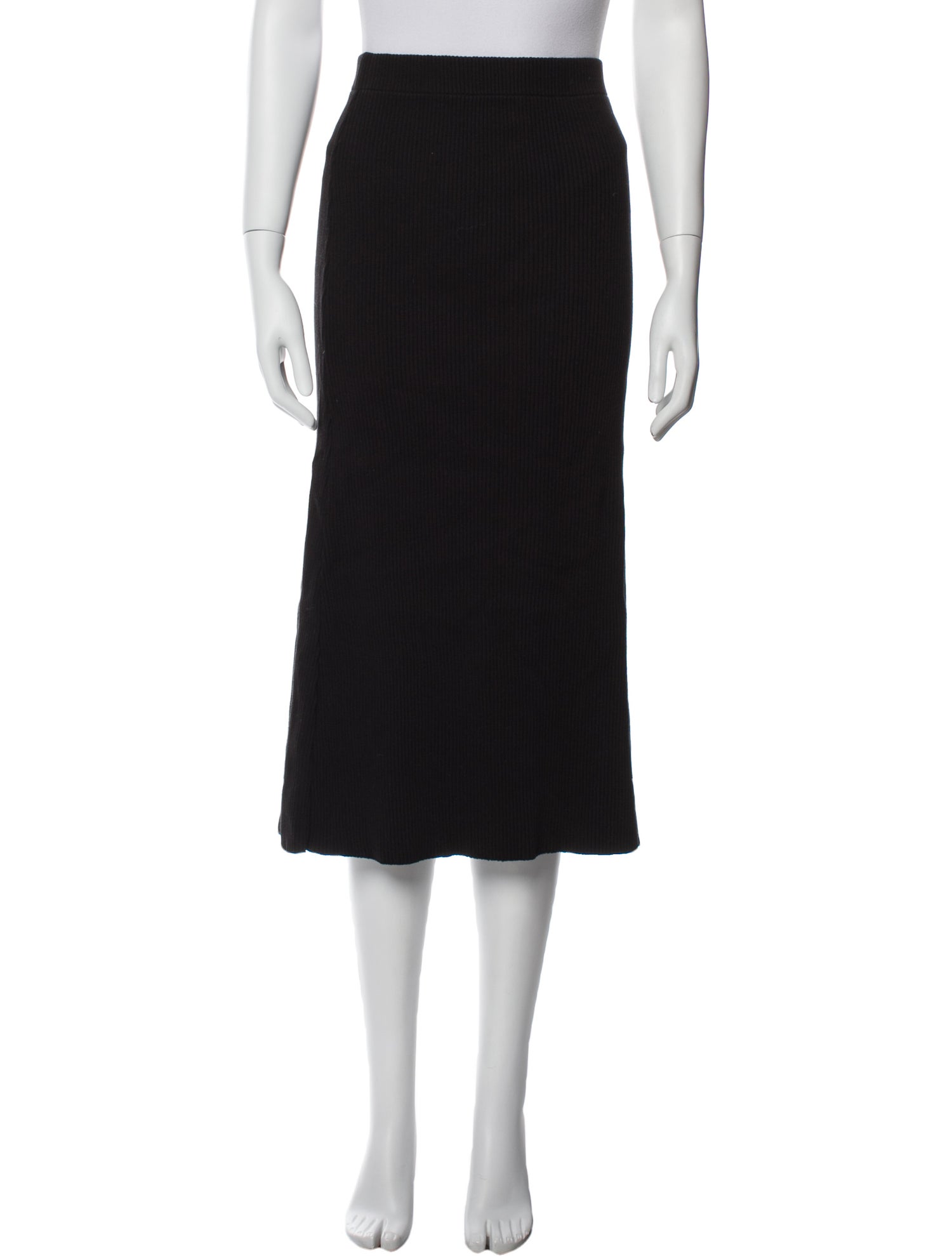 Vince Midi Length Skirt