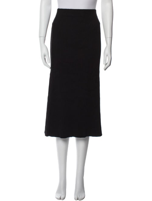 Vince Midi Length Skirt
