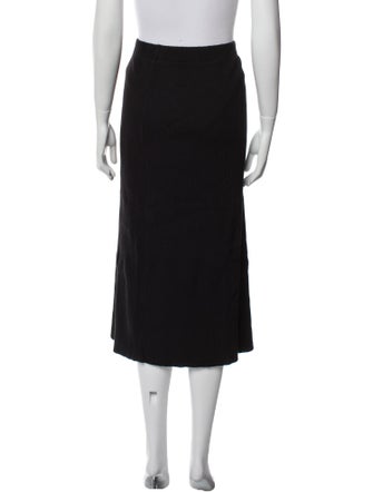Vince Midi Length Skirt