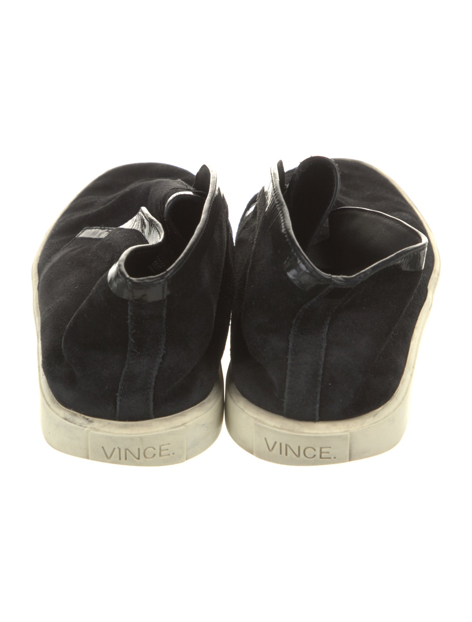 Vince Suede Sneakers