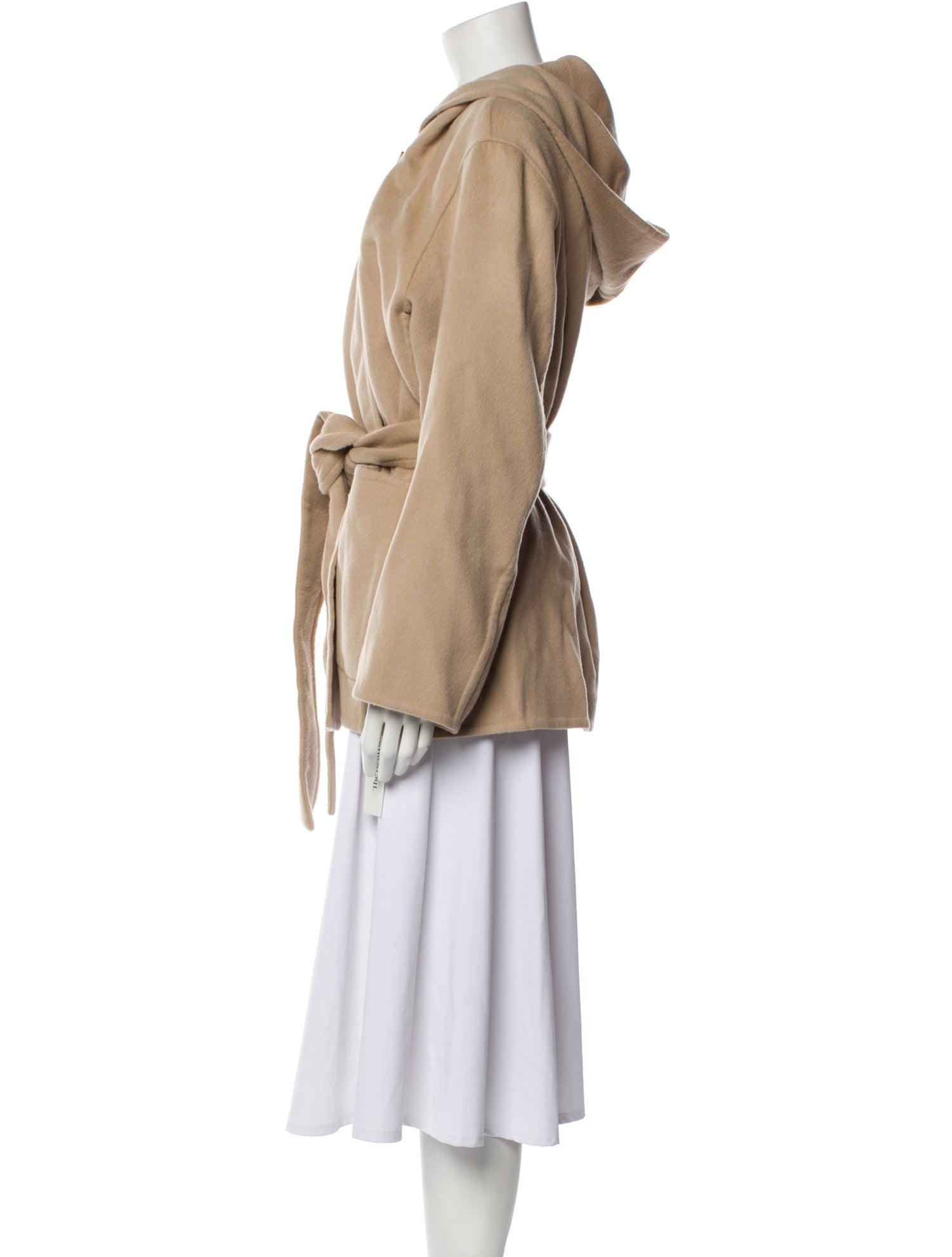 Vince Wool Coat w/ Tags