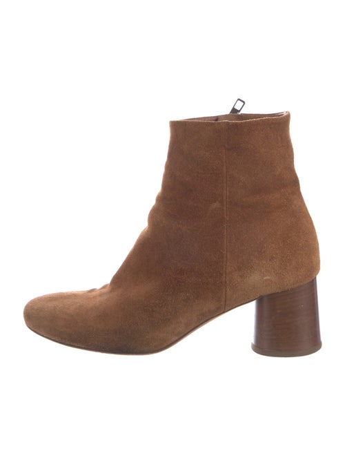 Vince Suede Boots