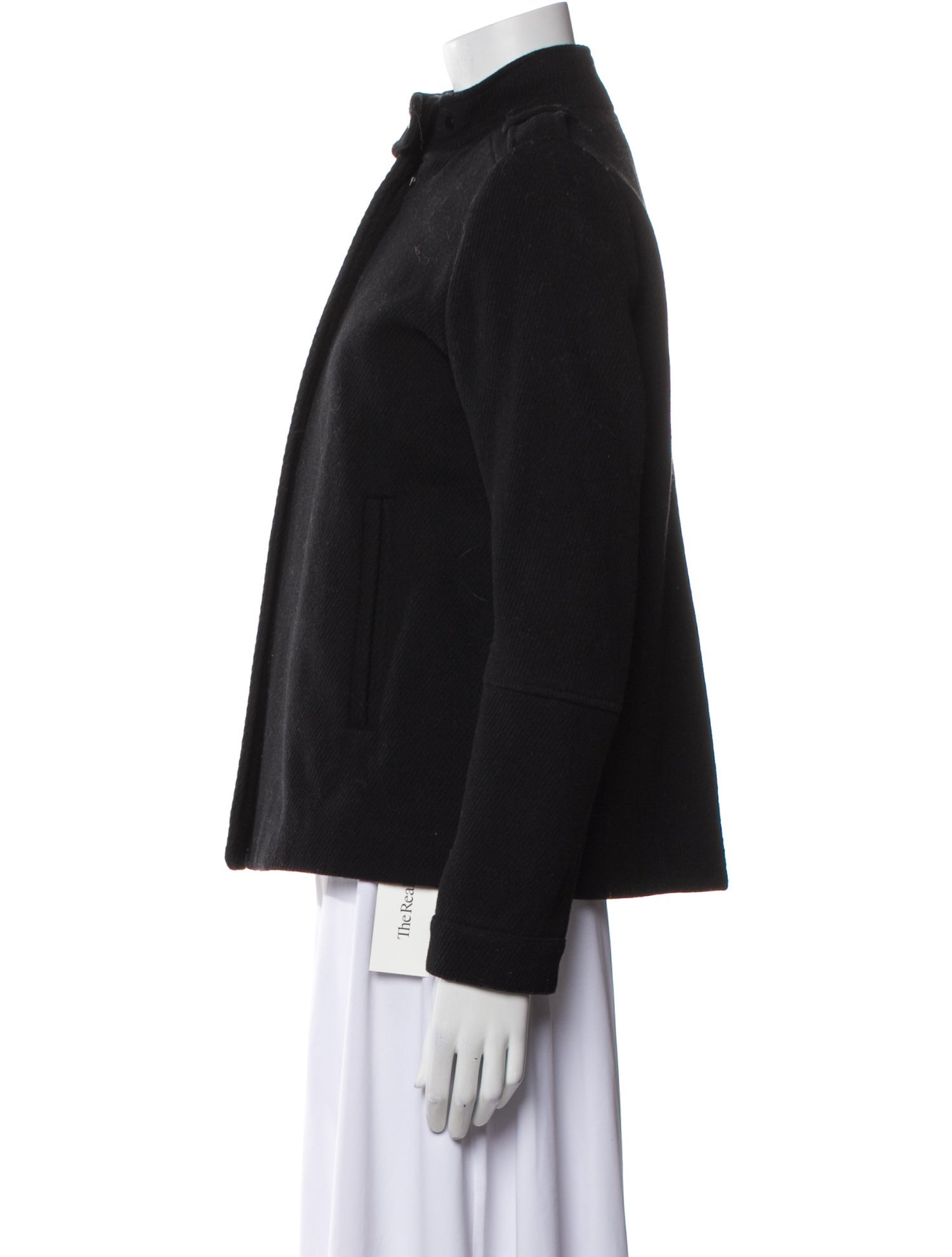 Vince Wool Coat