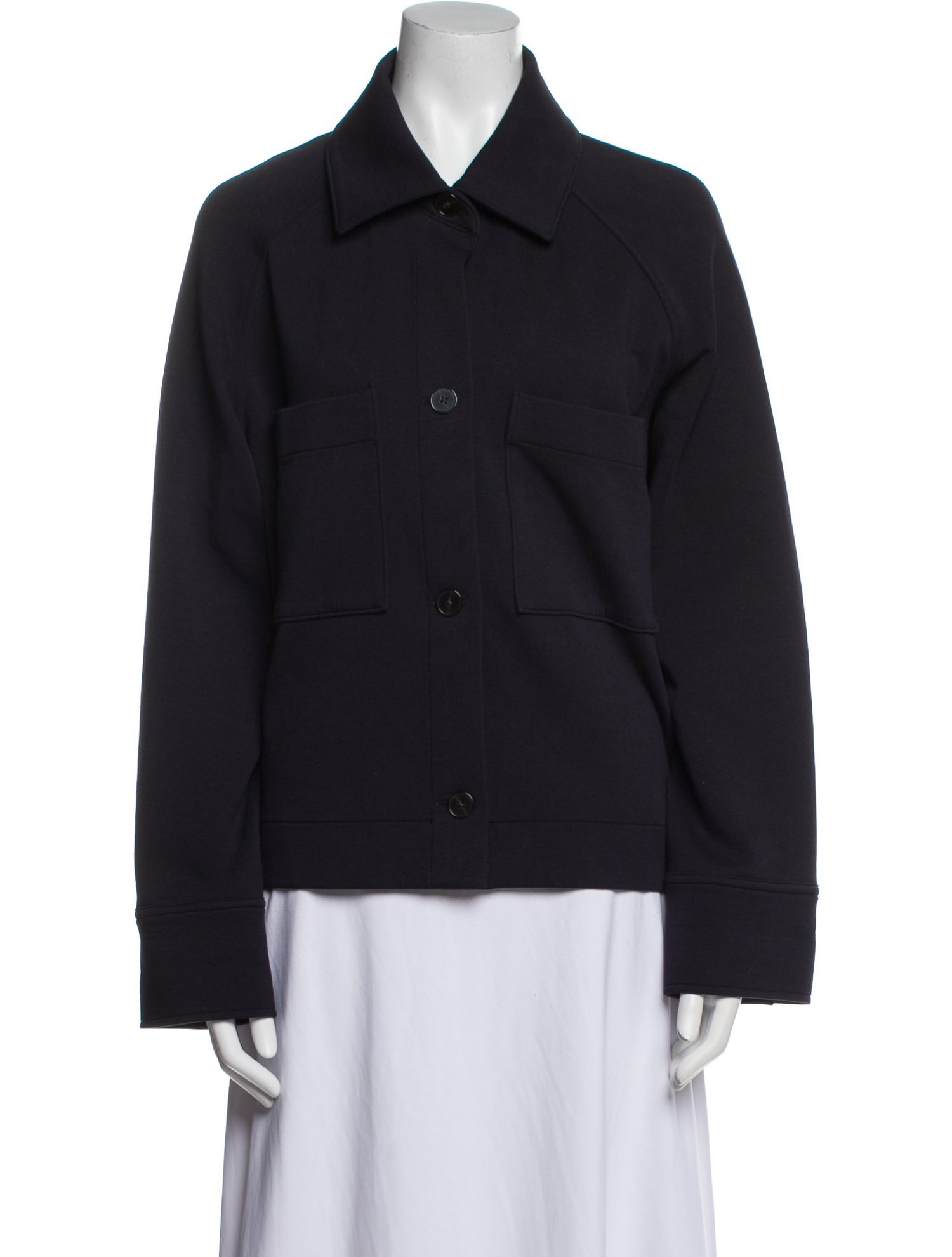 Vince Utility Jacket