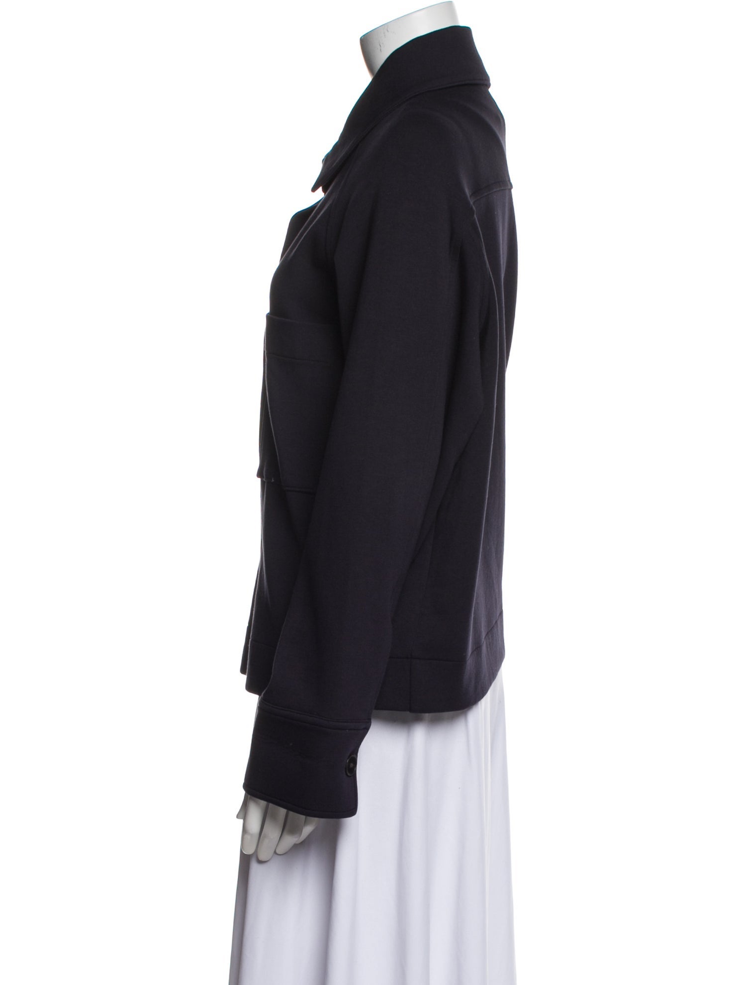 Vince Utility Jacket