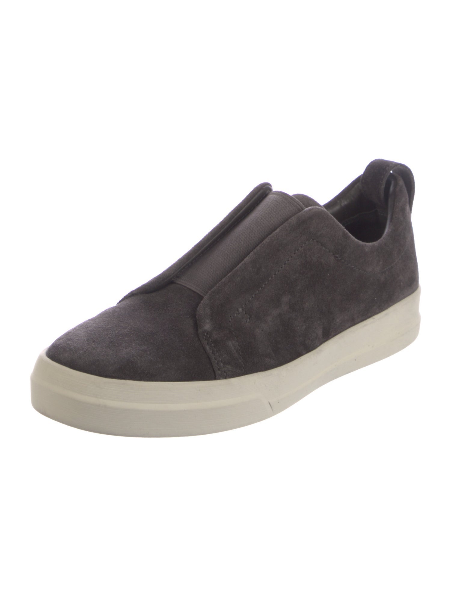 Vince Suede Sneakers