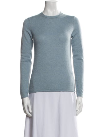 Vince Cashmere Crew Neck Sweater