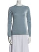 Vince Cashmere Crew Neck Sweater