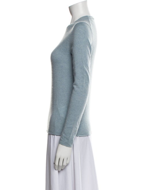 Vince Cashmere Crew Neck Sweater