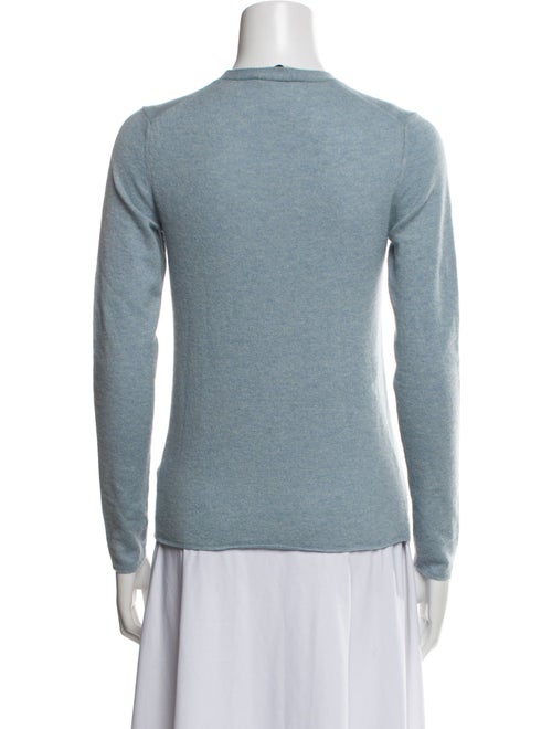 Vince Cashmere Crew Neck Sweater