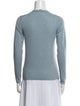 Vince Cashmere Crew Neck Sweater