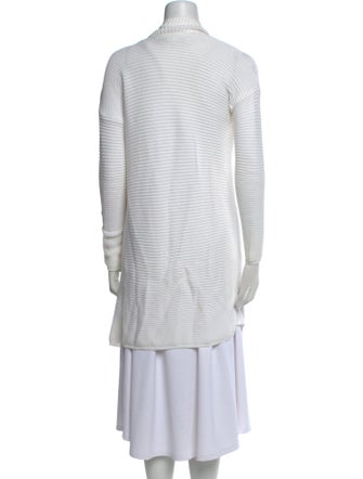 Vince Open Front Sweater