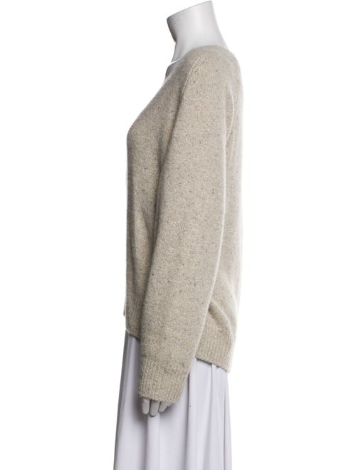 Vince Cashmere V-Neck Sweater