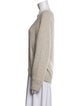 Vince Cashmere V-Neck Sweater
