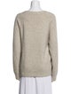 Vince Cashmere V-Neck Sweater