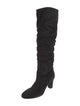 Vince Suede Slouch Boots