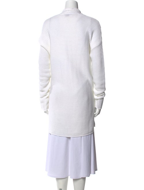 Vince Open Front Sweater