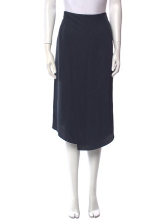 Vince Midi Length Skirt