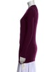 Vince Cashmere V-Neck Sweater