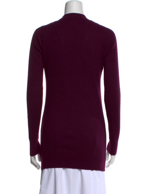 Vince Cashmere V-Neck Sweater