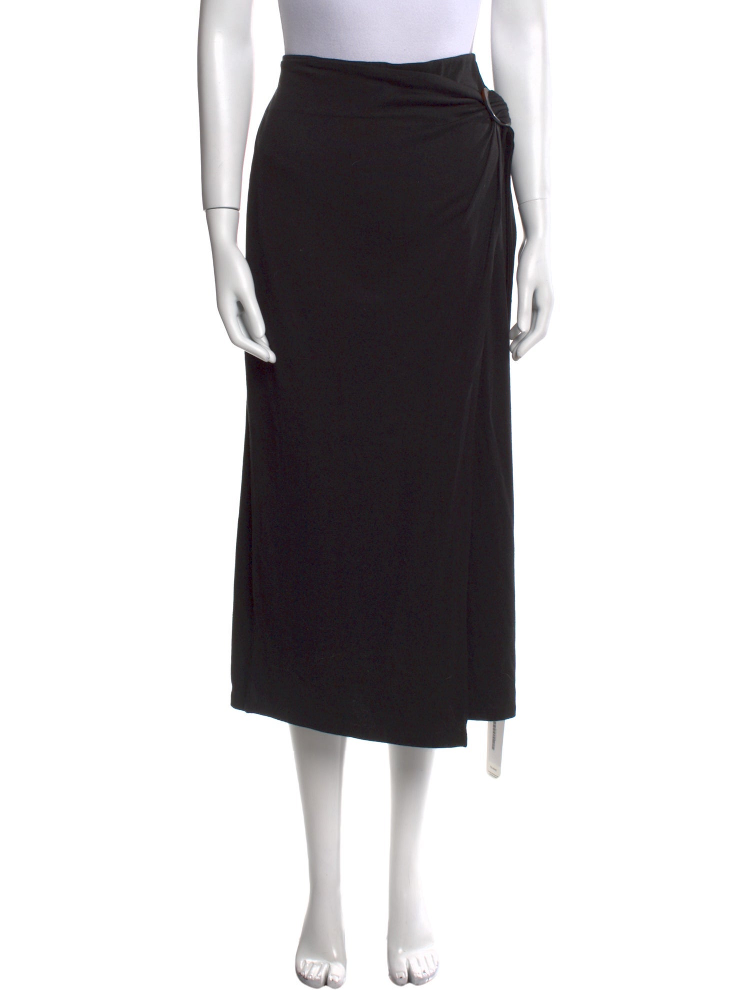 Vince Midi Length Skirt