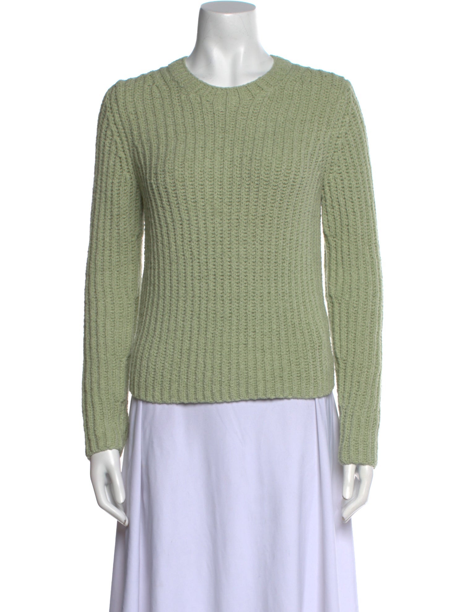 Vince Crew Neck Sweater