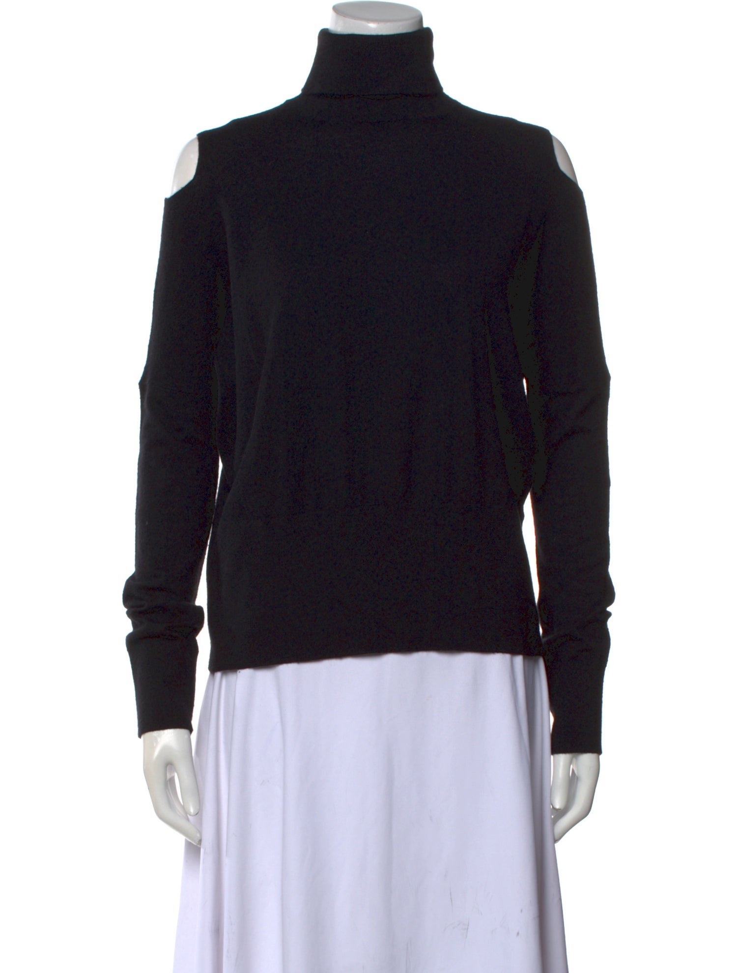 Vince Turtleneck Sweater