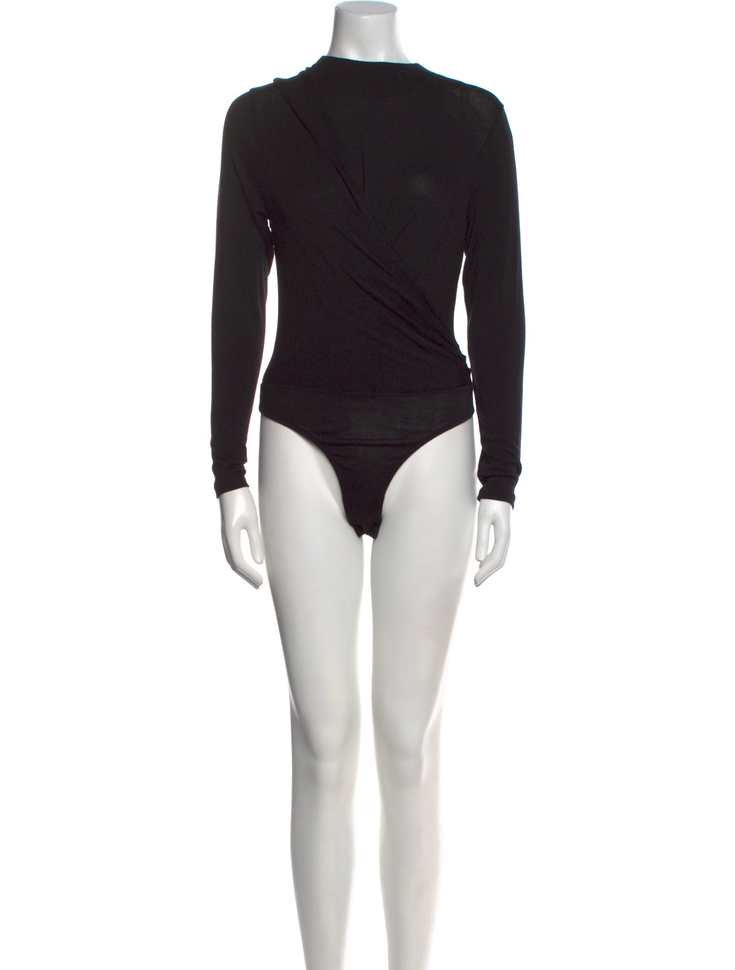 Vince Crew Neck Romper