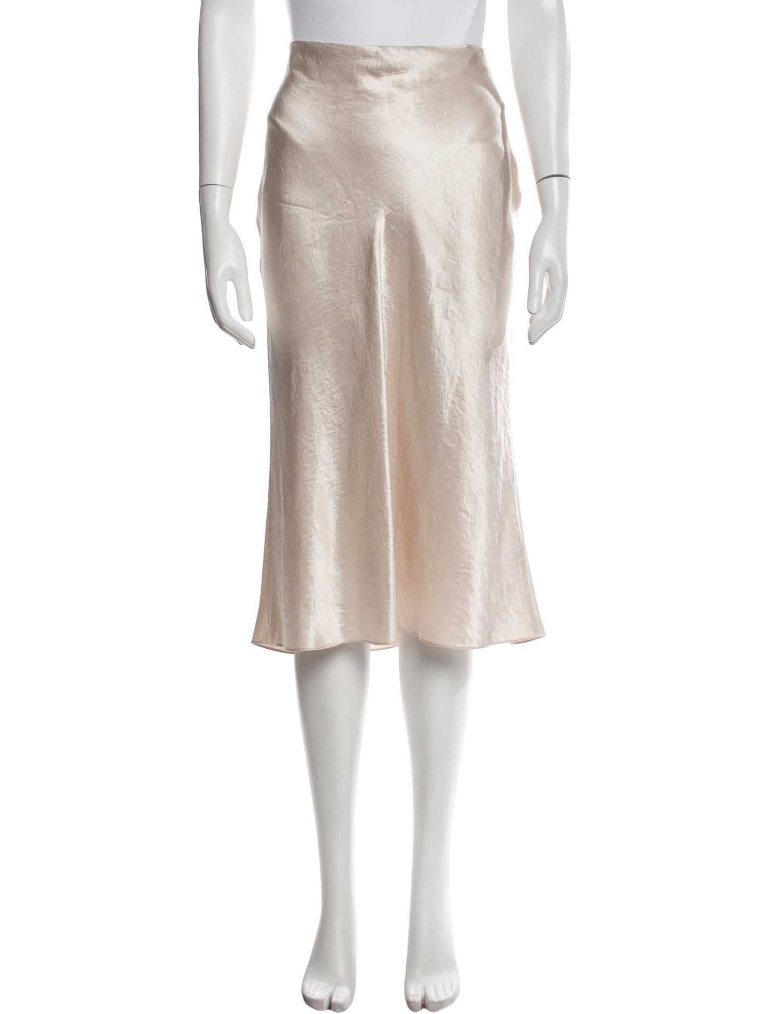 Vince Midi Length Skirt