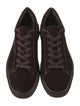 Vince Velvet Sneakers