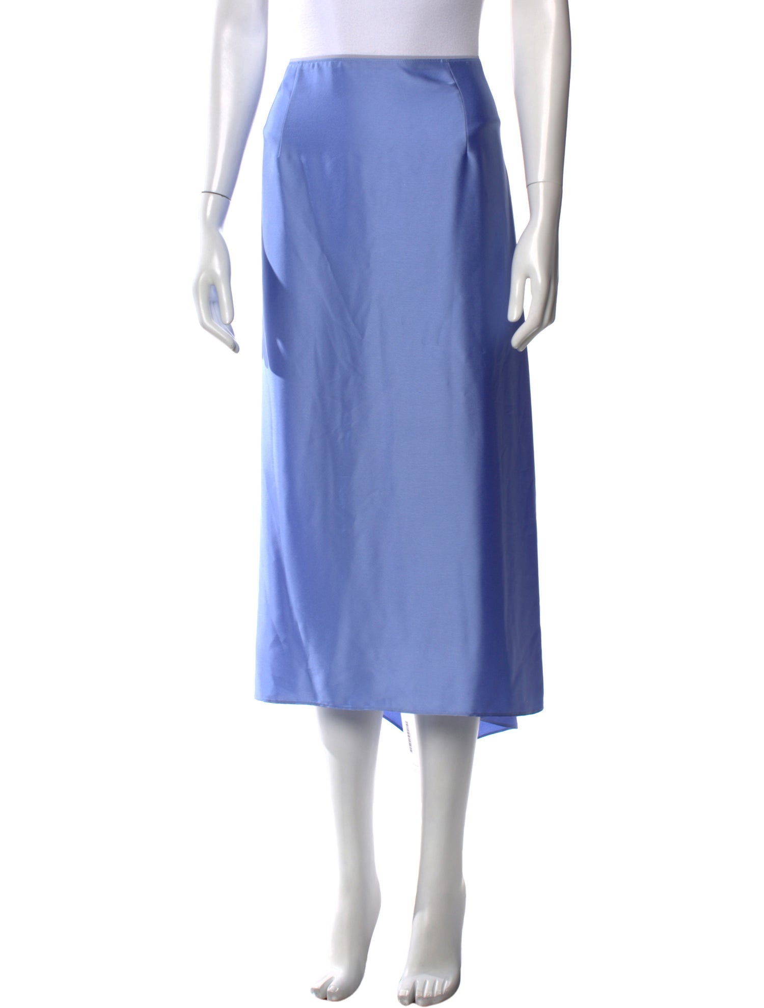 Vince Midi Length Skirt w/ Tags