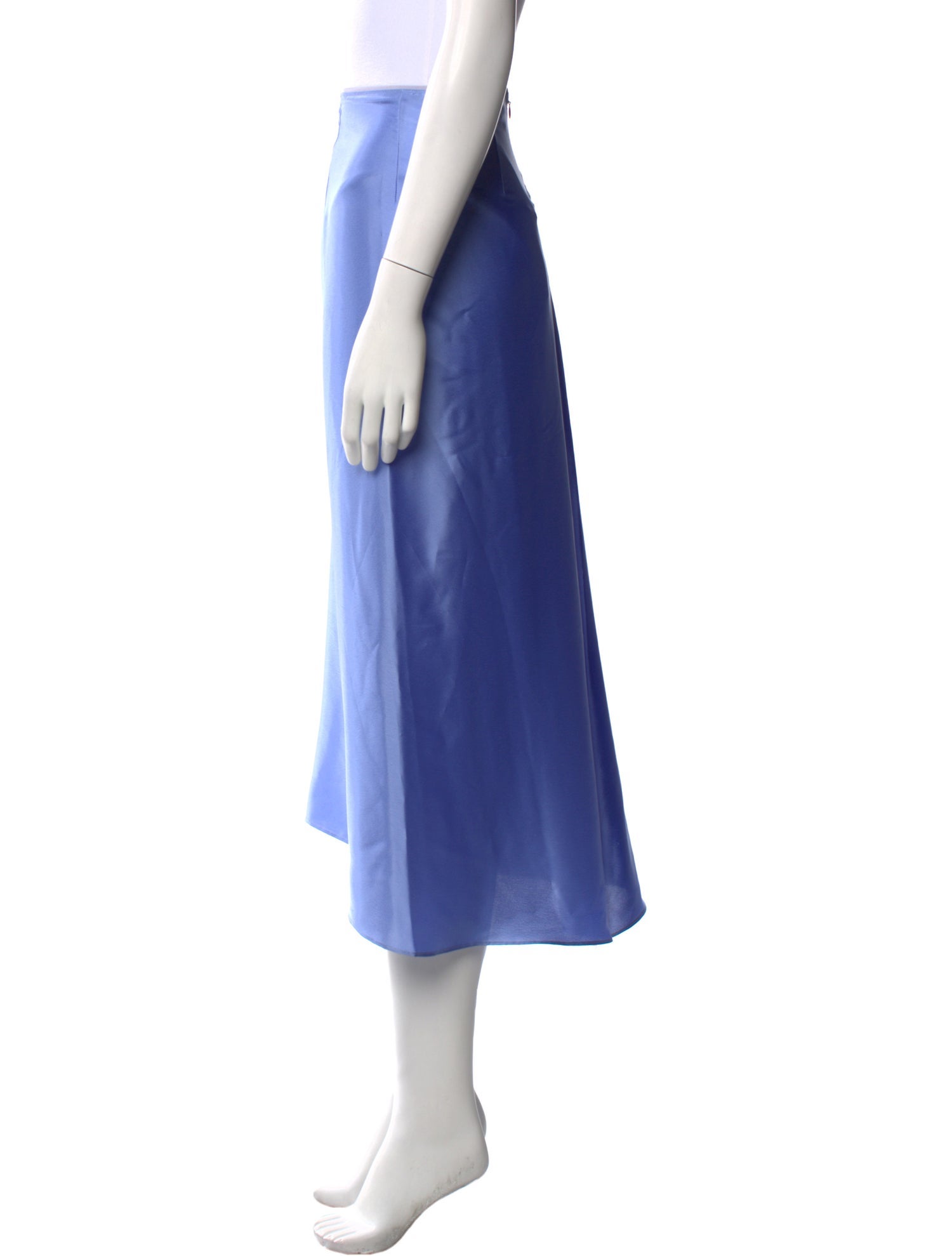 Vince Midi Length Skirt w/ Tags