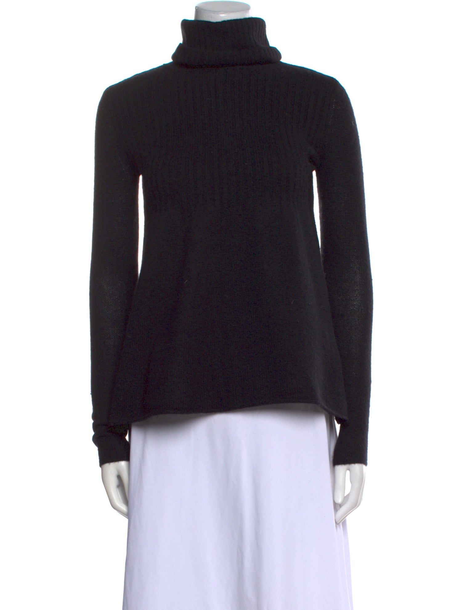 Vince Cashmere Turtleneck Sweater