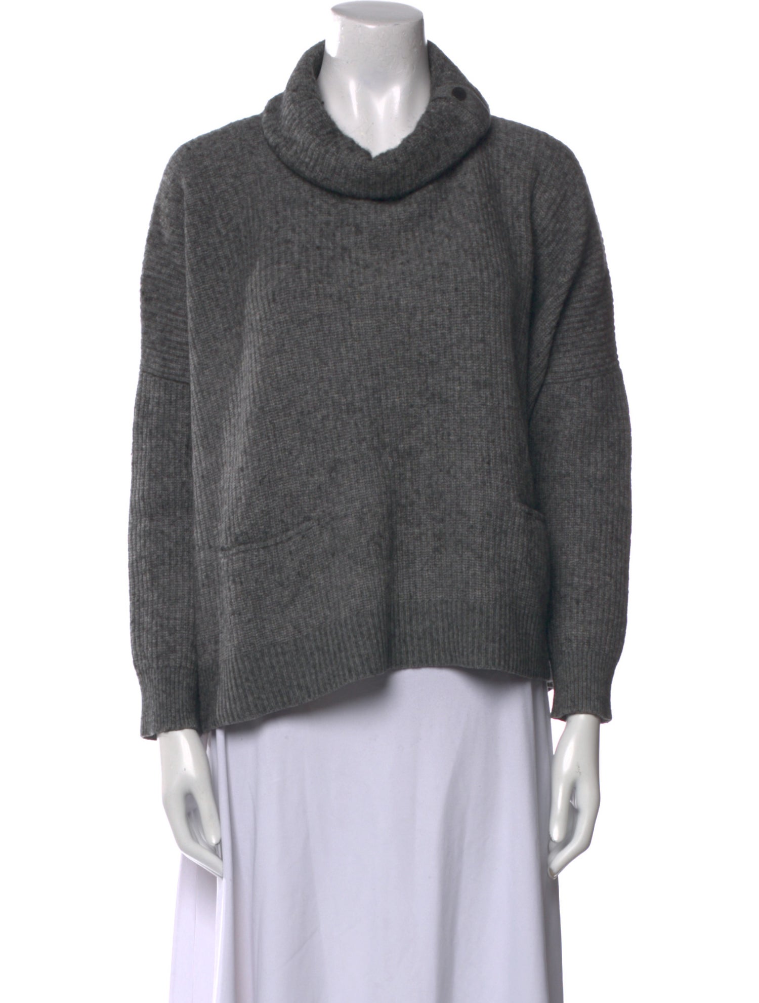 Vince Cowl Neck Sweater