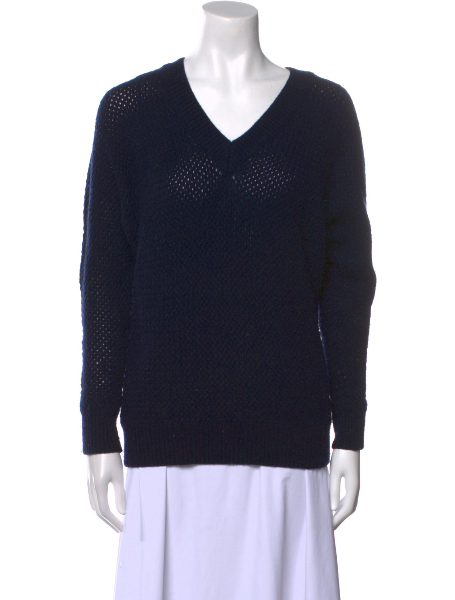 Vince V-Neck Sweater