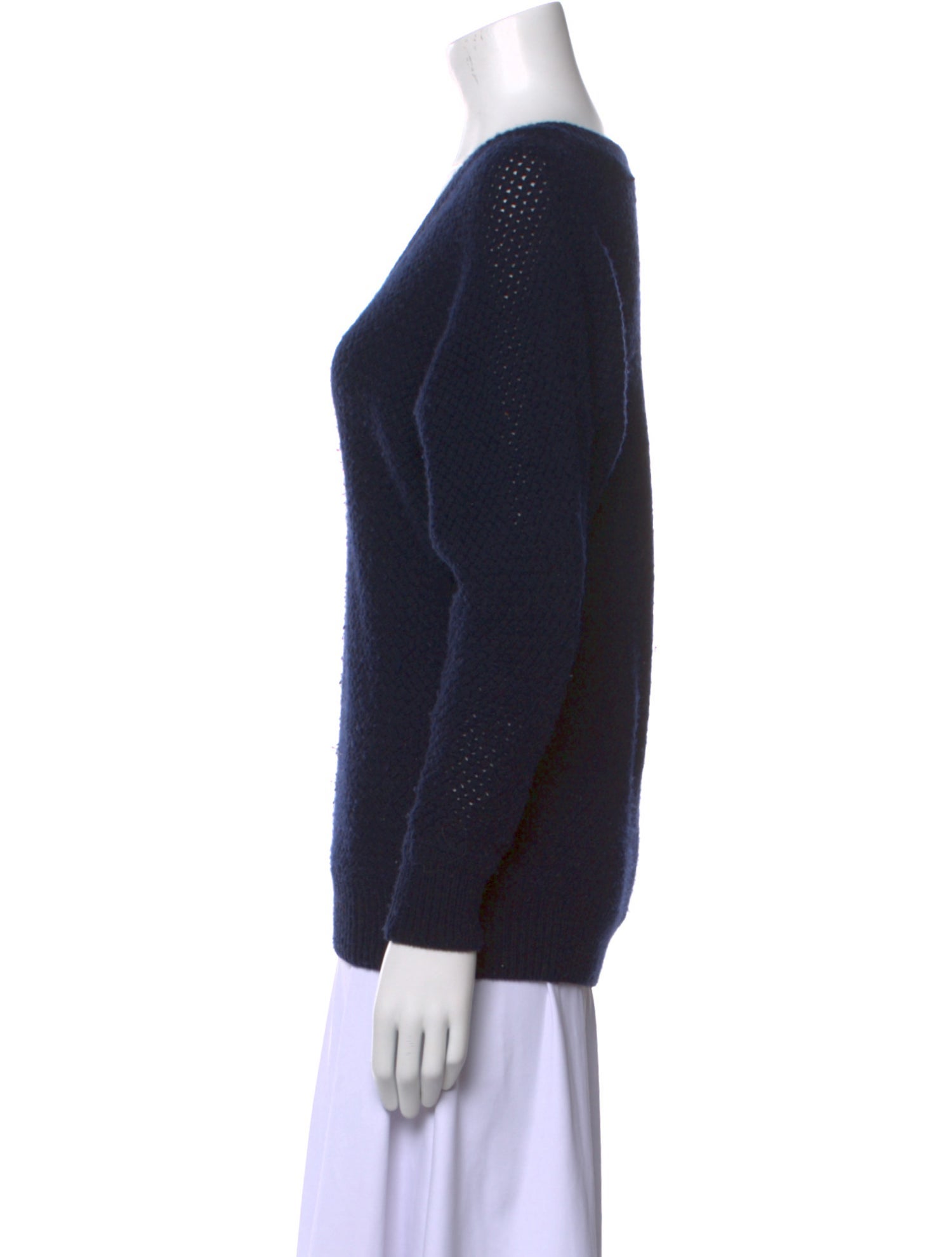 Vince V-Neck Sweater