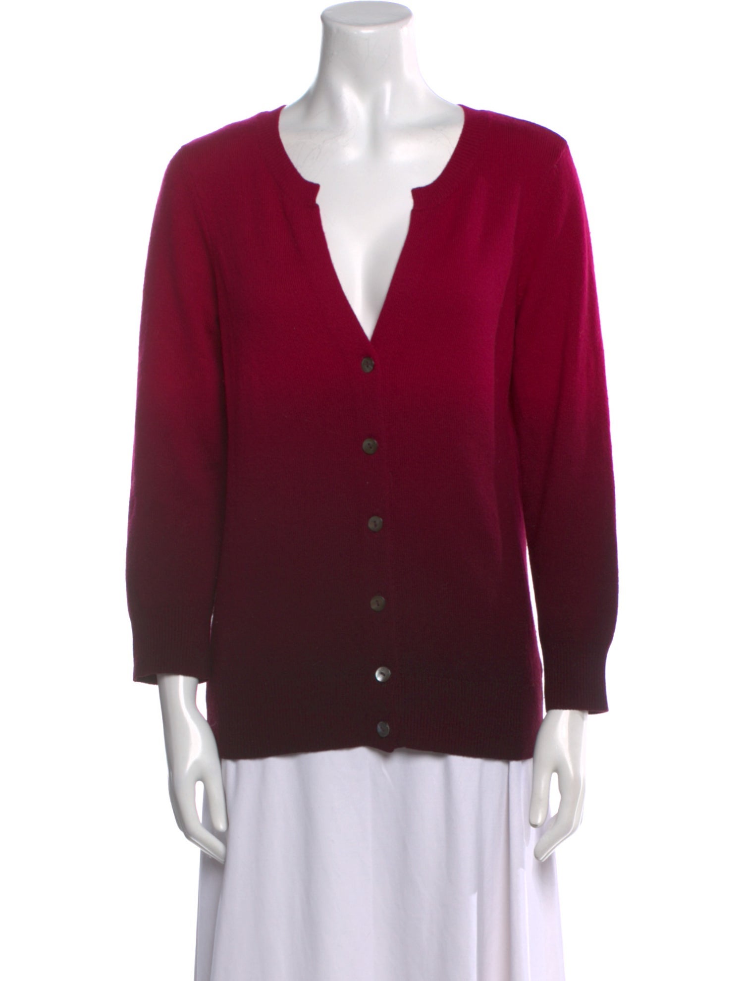 Vince V-Neck Sweater