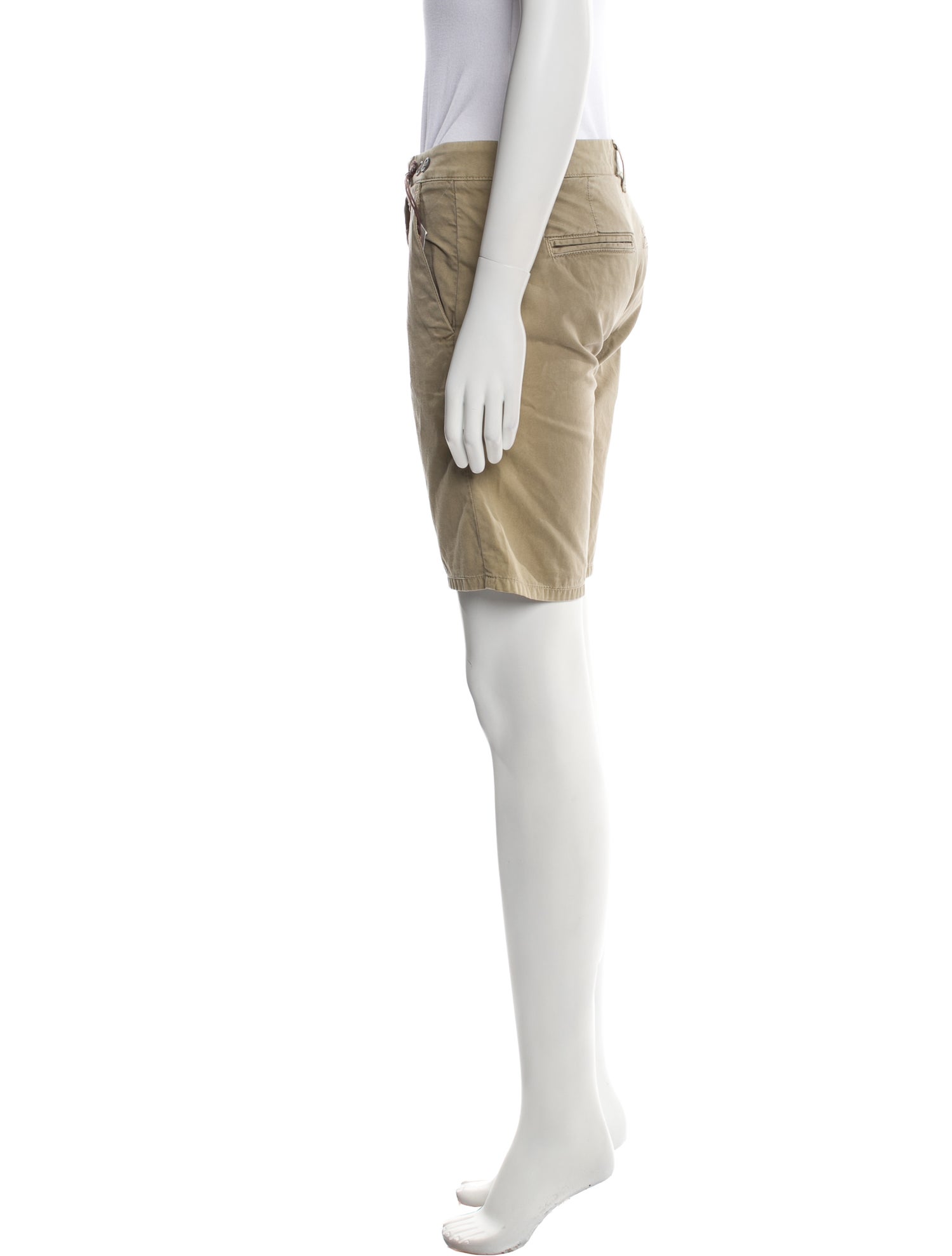 Vince Knee-Length Shorts w/ Tags