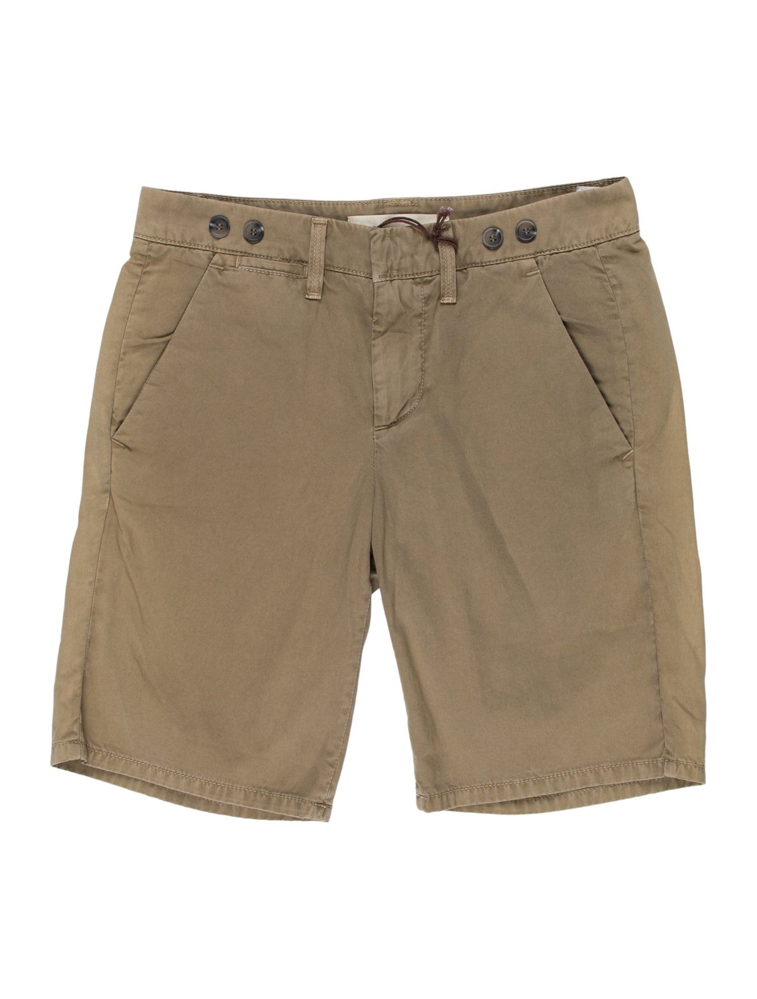 Vince Knee-Length Shorts